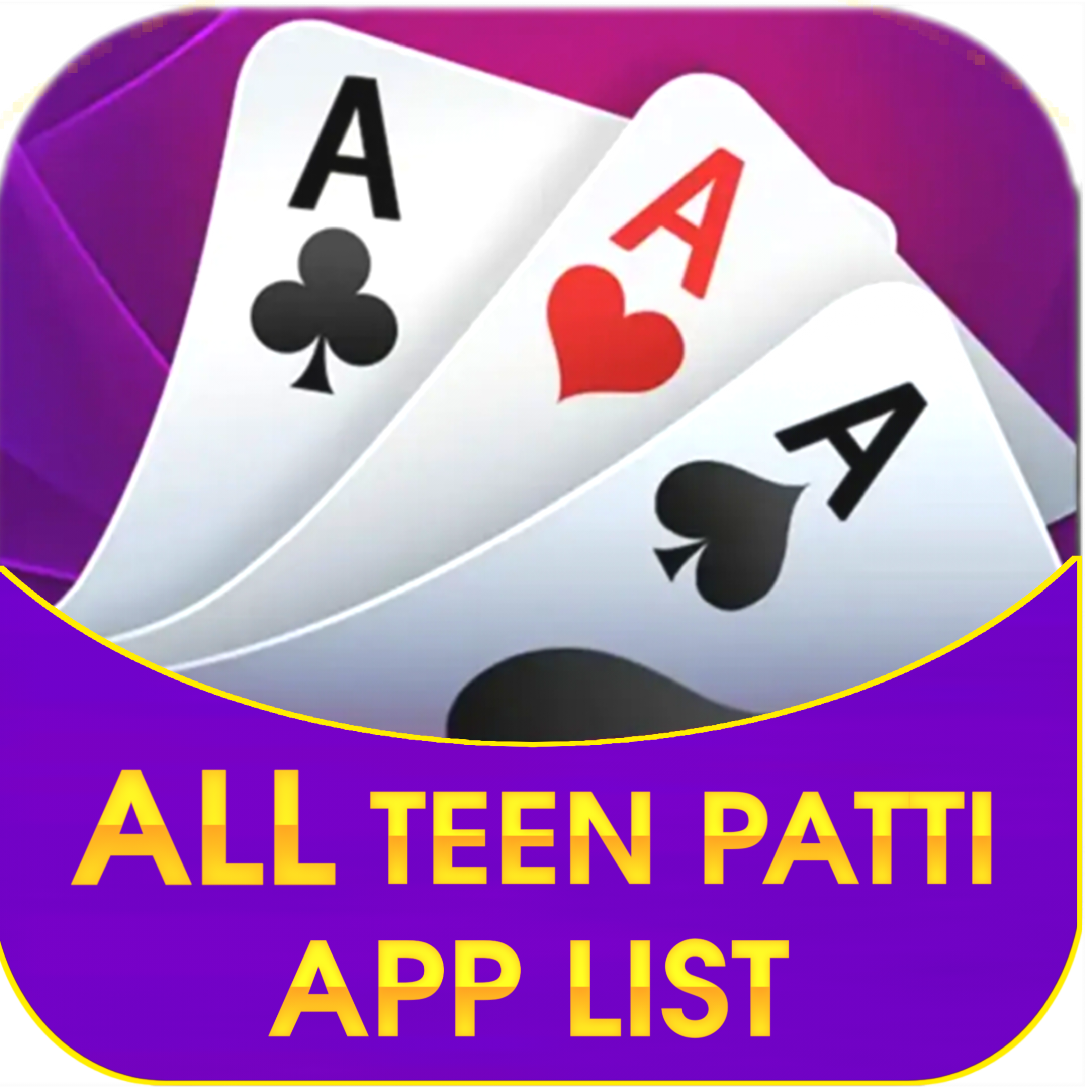 All TeenPatti App