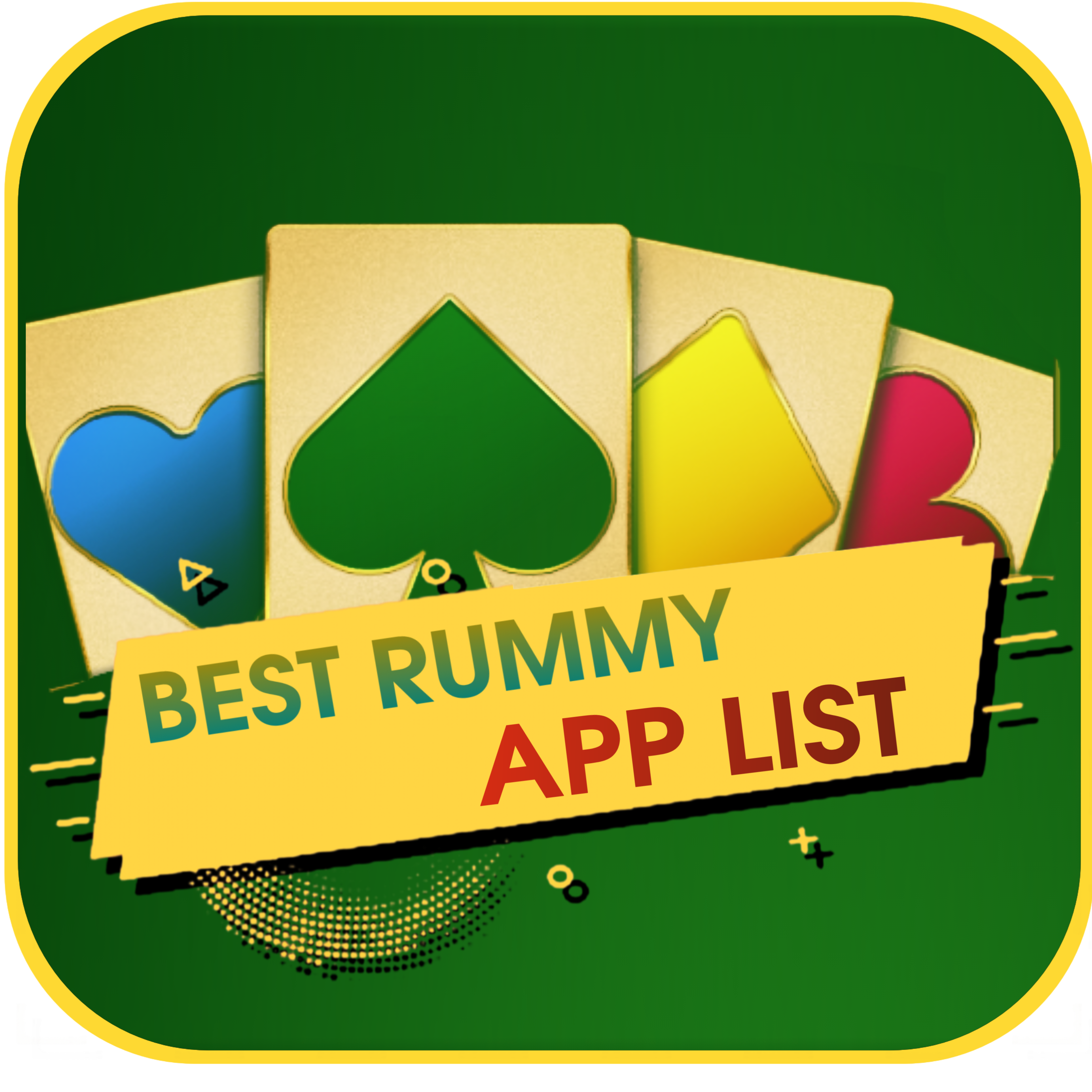 Best Rummy App